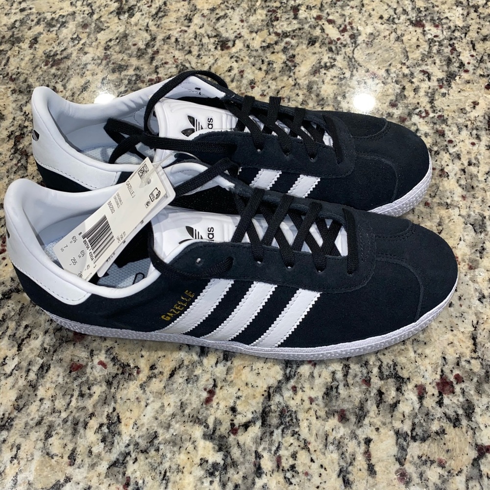 🆕 Adidas Originals Gazelle J - Picture 5 of 6